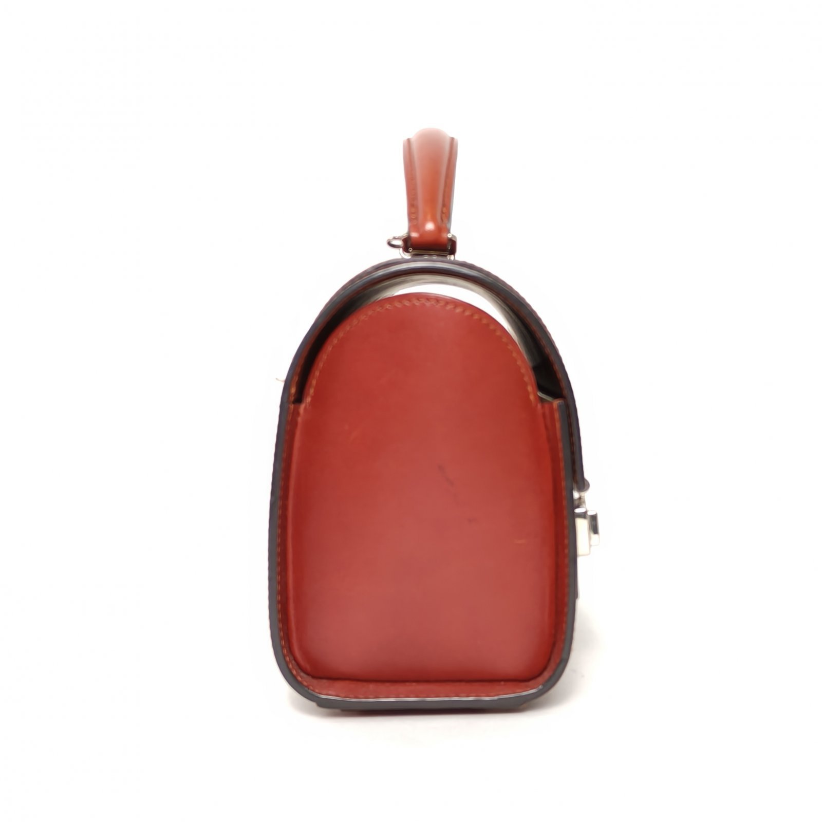 *MOYNAT Cabotin Doctor's Bag 25-Hana Vintage