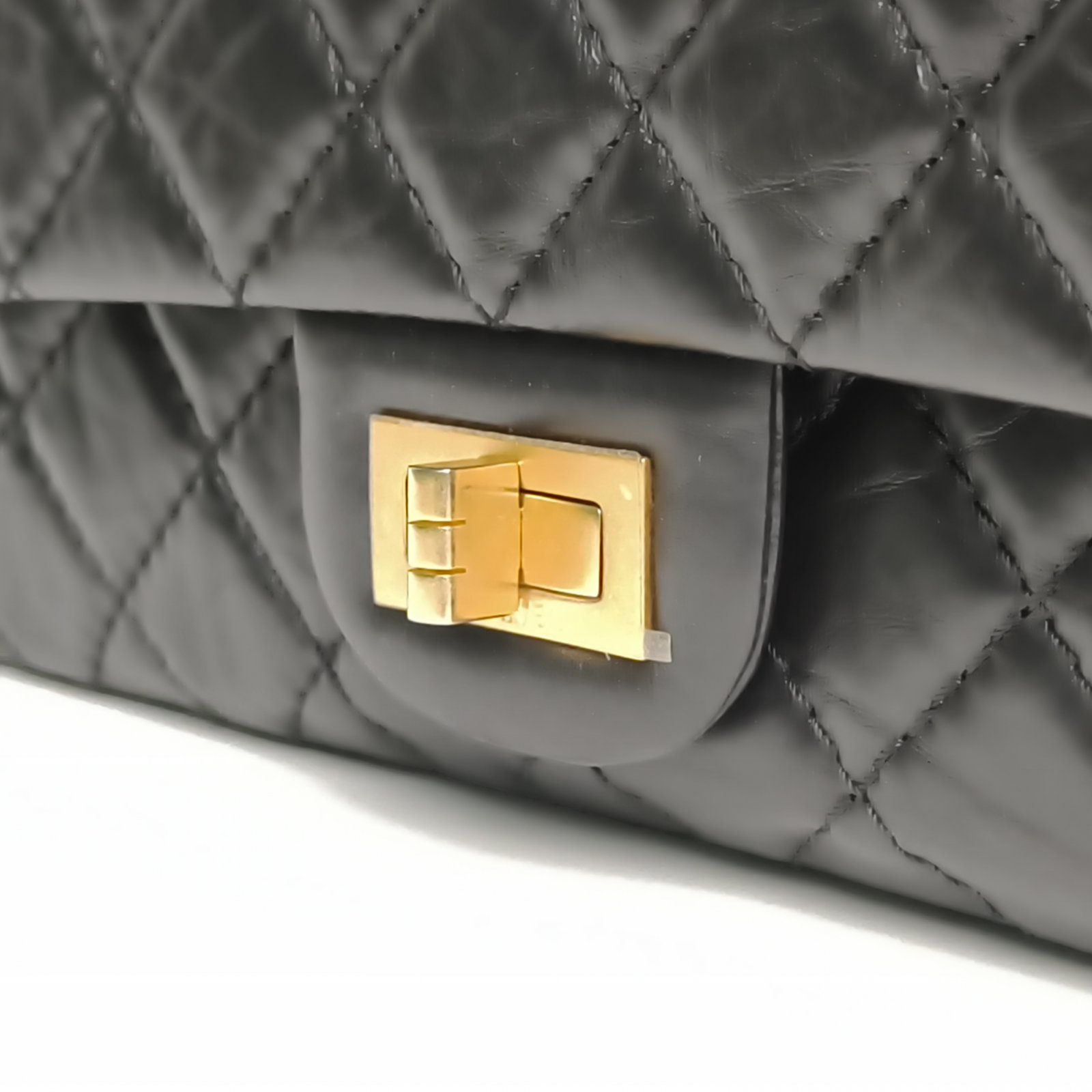 CHANEL 2.55 flap bag, small size, 24cm