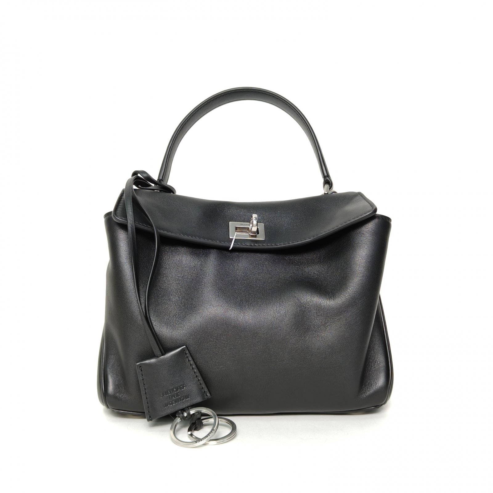 *BALENCIAGA Rodeo Mini 23-Hana Vintage