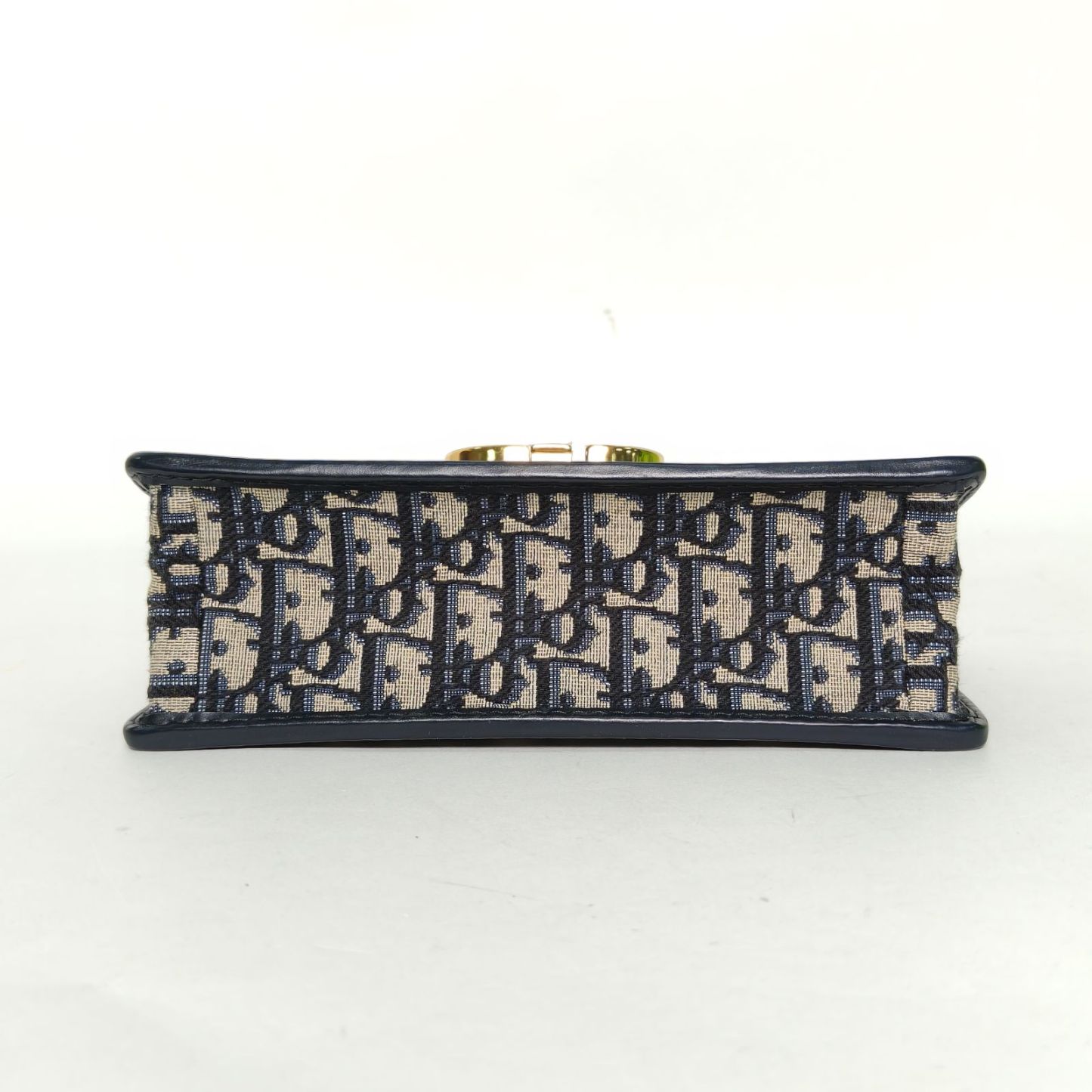 *DIOR 30 Montaigne East-West Chain Bag 21cm-Hana Vintage