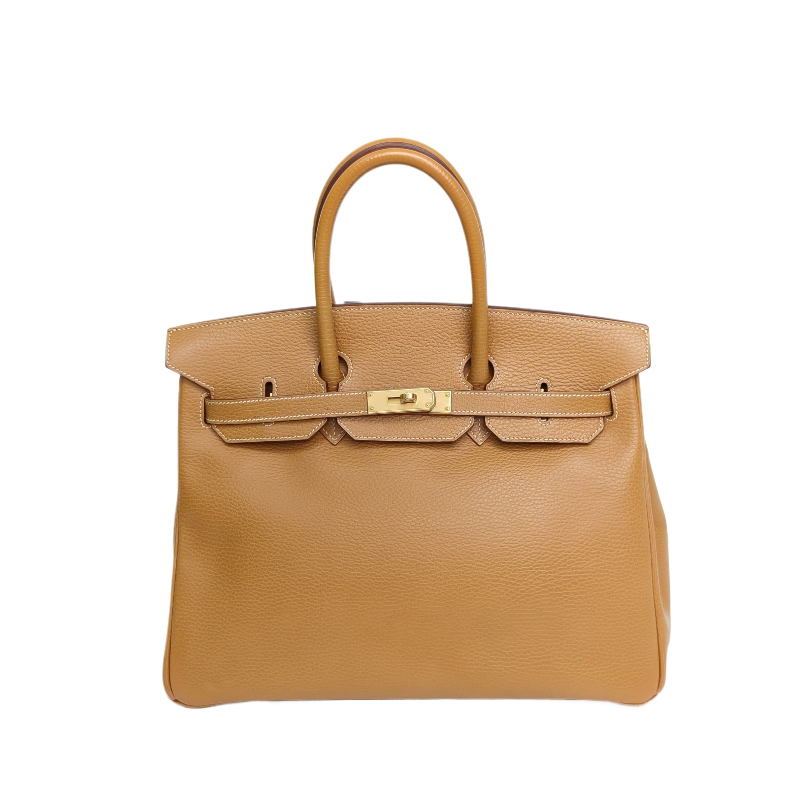 HERMES Birkin 35