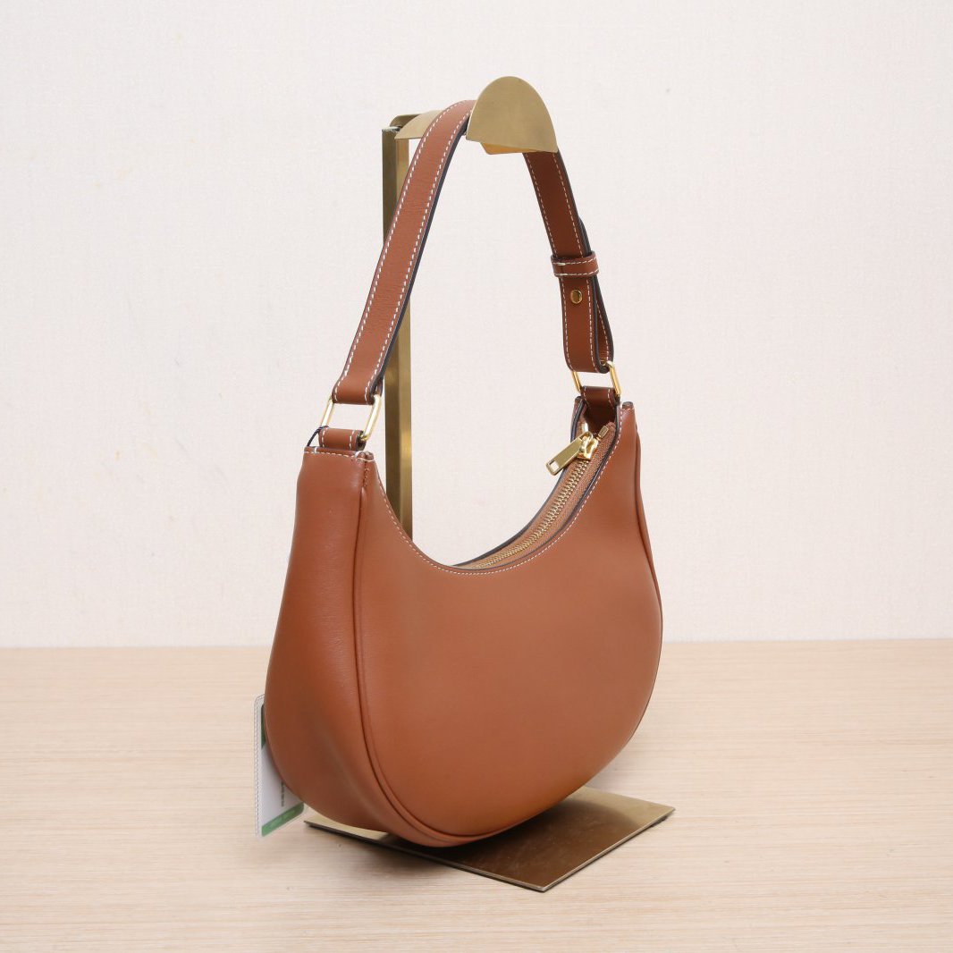 *CELINE AVA Shoulder Bag Medium Size-Hana Vintage