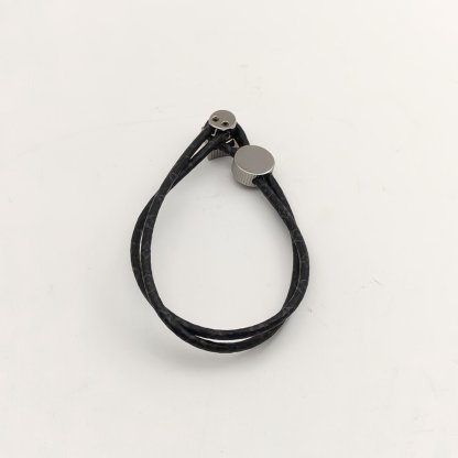 LOUIS VUITTON CATCH IT Bracelet PVC,Brass