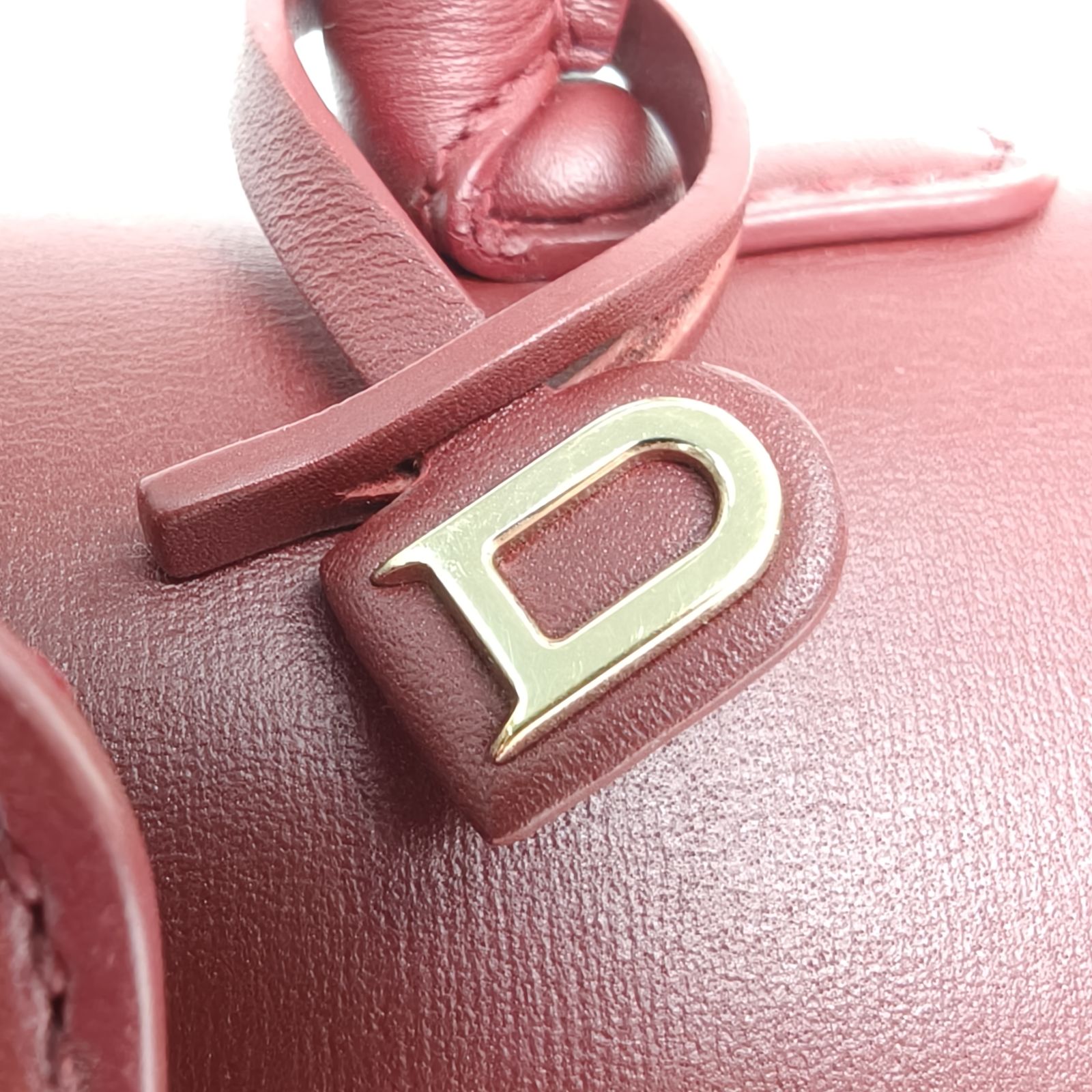 *DELVAUX Brillant Mini 20-Hana Vintage