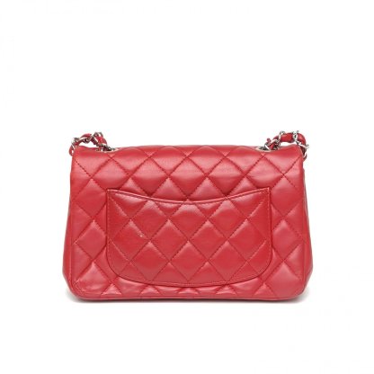 CHANEL CF Flap Bag Large Mini 20cm