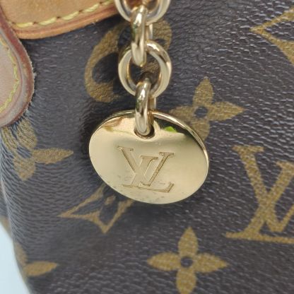*LOUIS VUITTON Palermo Small Size 29-Hana Vintage