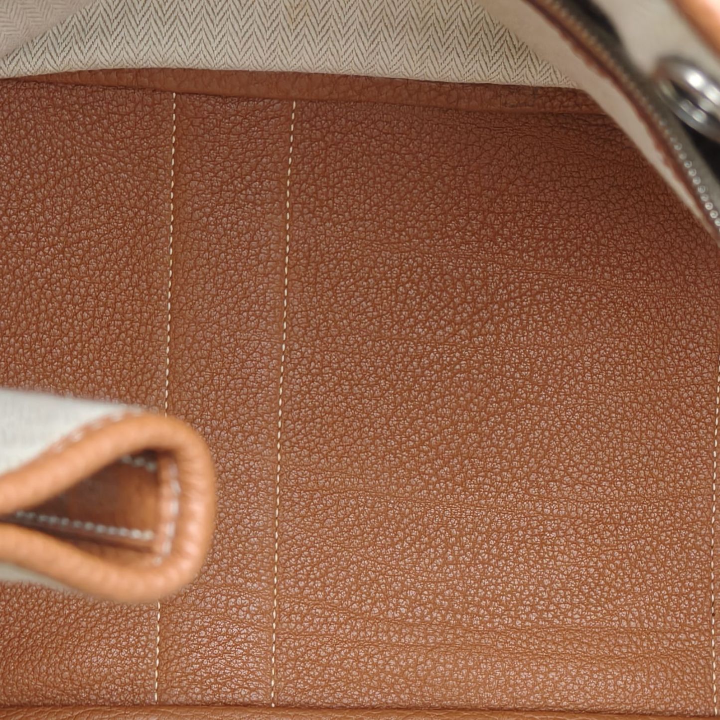 *HERMES Garden Party 36-Hana Vintage