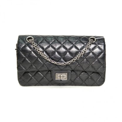 CHANEL 2.55 flap bag, small size, 24cm