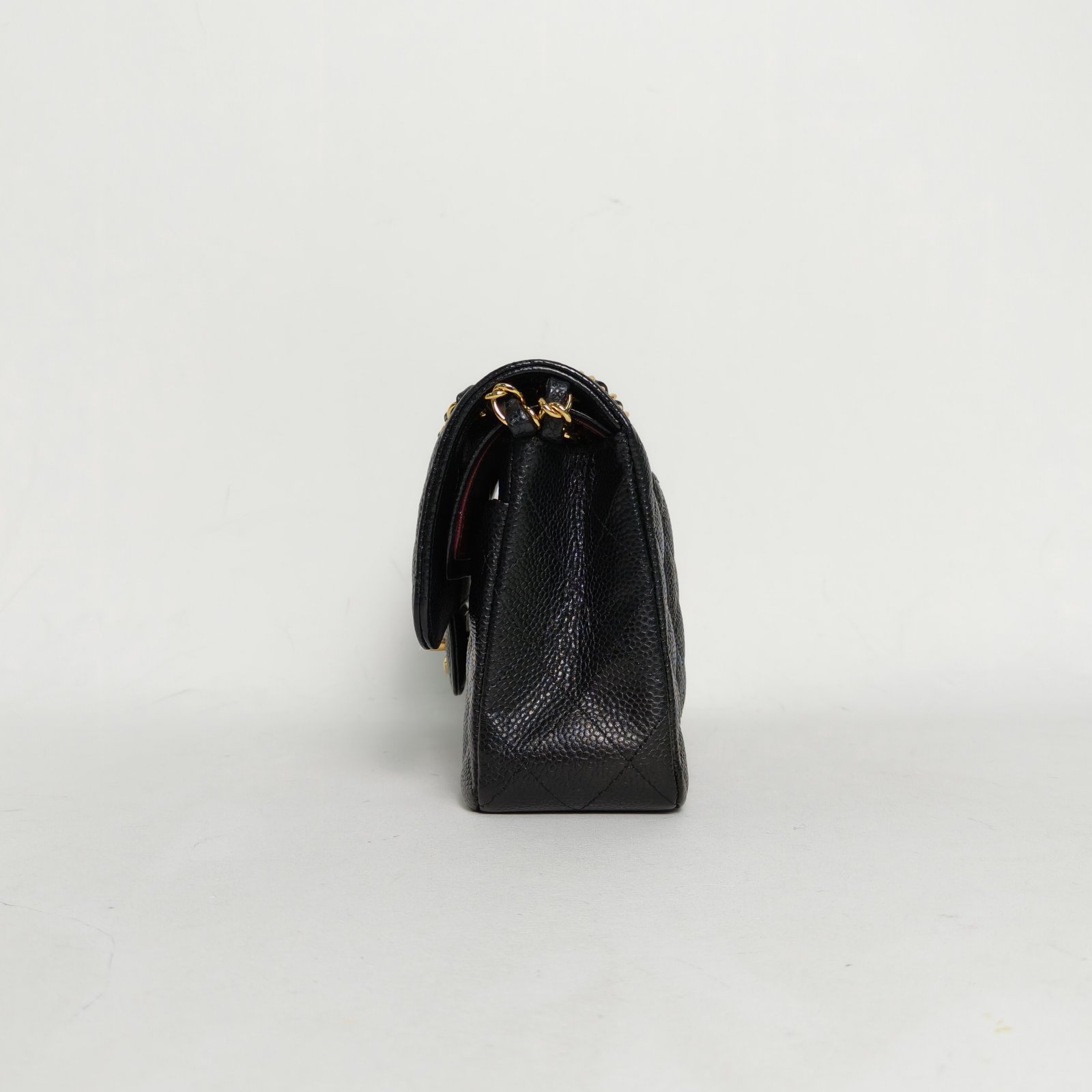 CHANEL CF Flap Bag, Small, 23cm