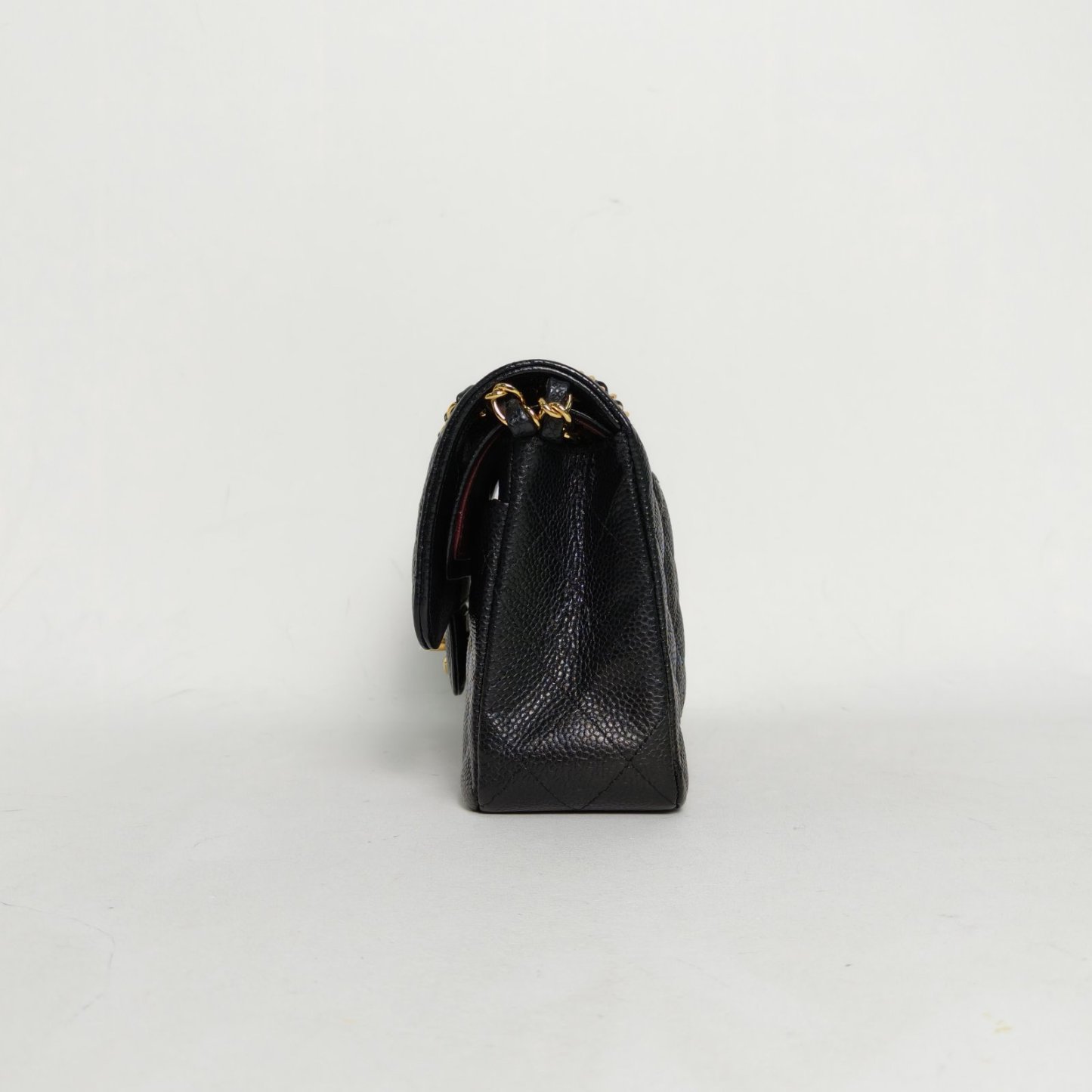 CHANEL CF Flap Bag, Small, 23cm