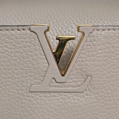 *LOUIS VUITTON Capucines BB 27-Hana Vintage