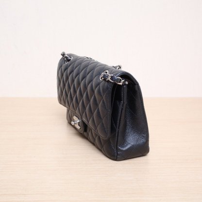 CHANEL CF Flap Bag, Medium Size, 25.5cm