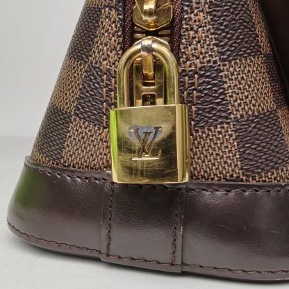 LOUIS VUITTON ALMA Alma BB 23.5