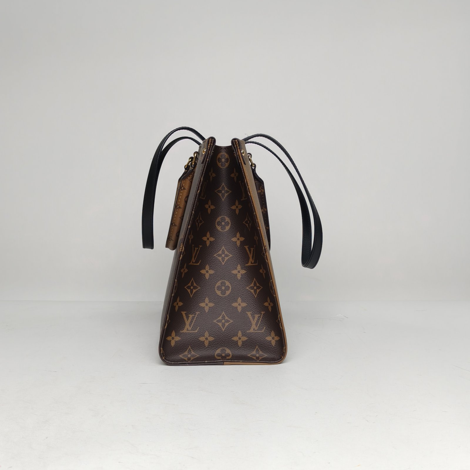 *LOUIS VUITTON Onthego Large 41-Hana Vintage