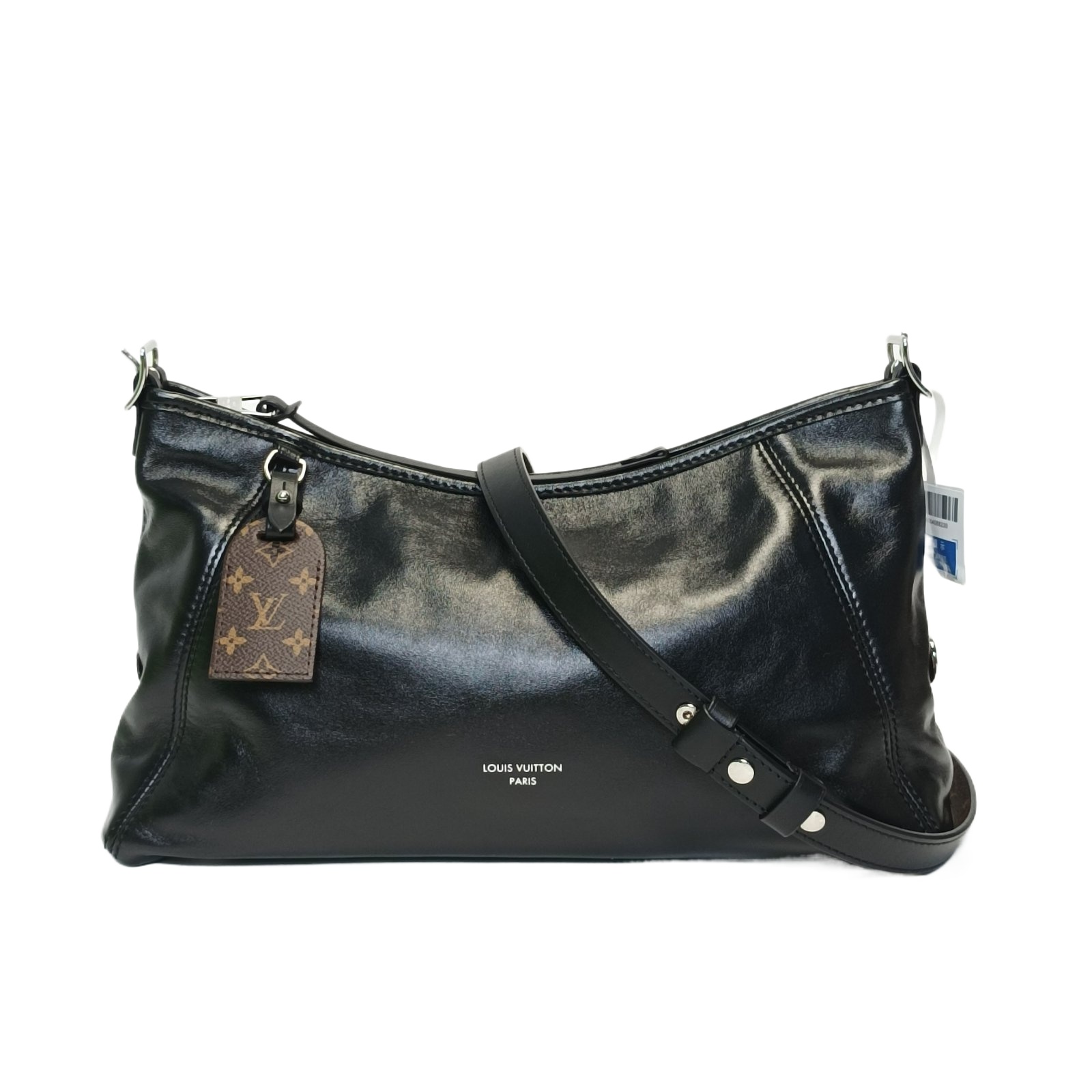 LOUIS VUITTON CARRYALL East West-Hana Vintage