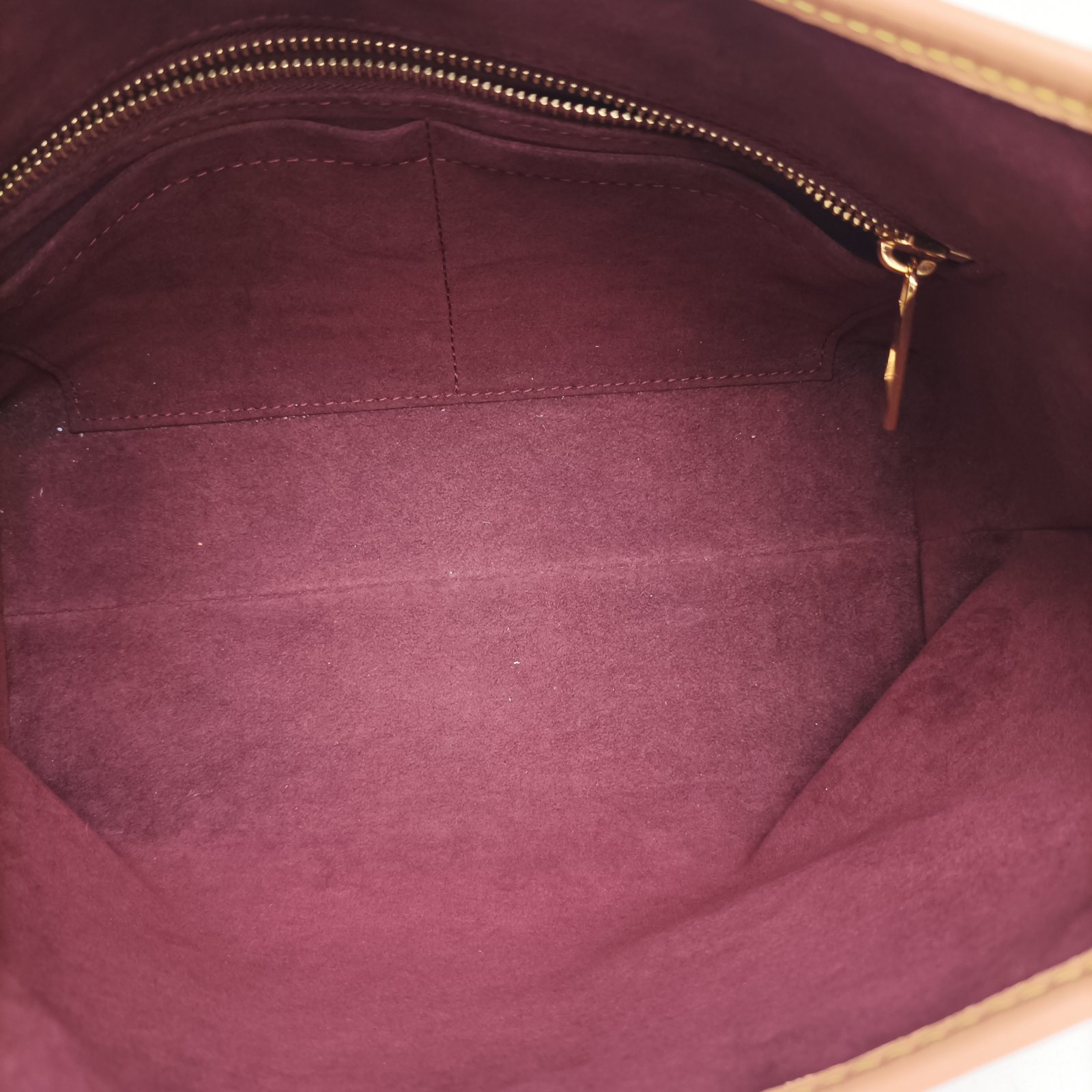 LOUIS VUITTON CARRYALL Small 29 with Detachable Pouch-Hana Vintage
