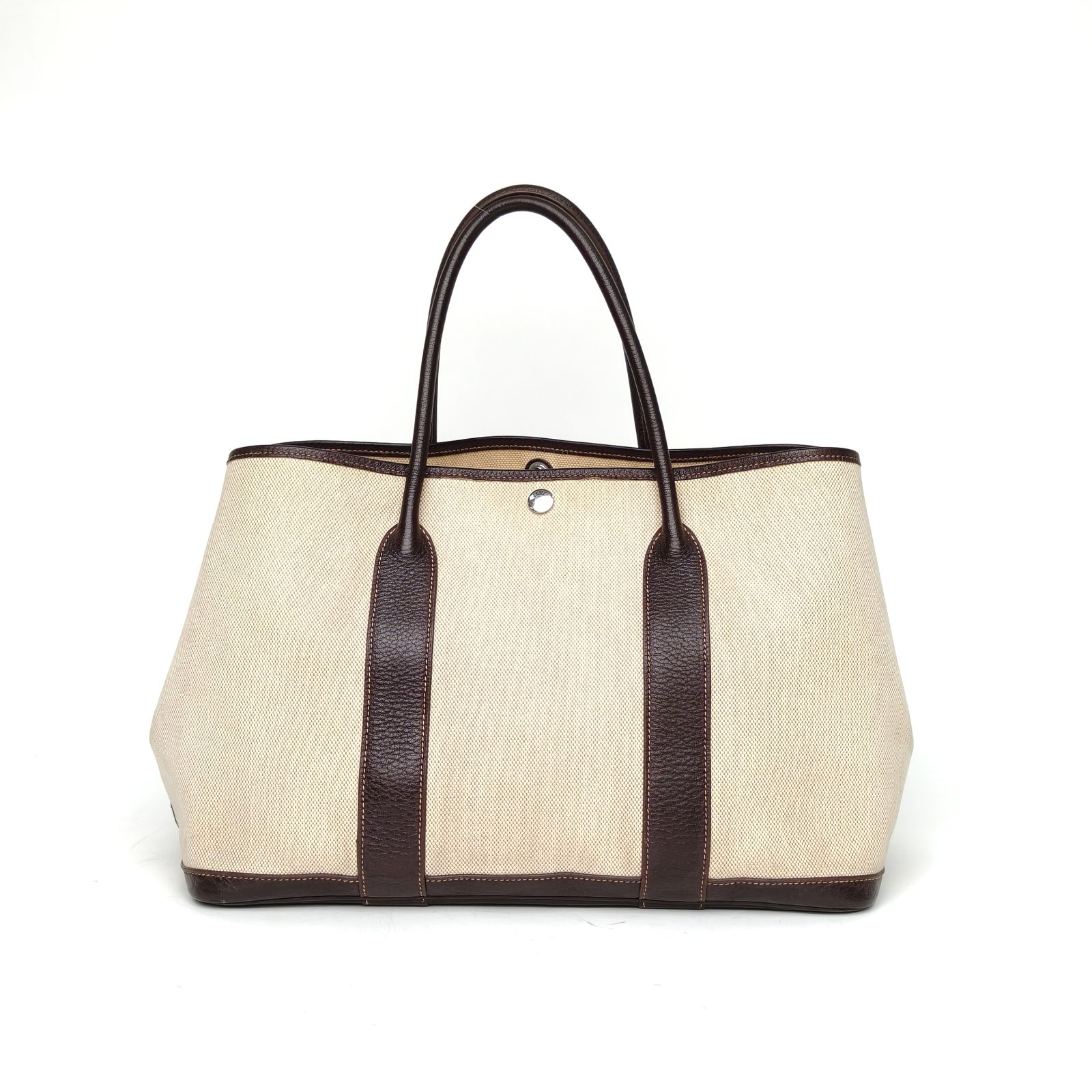 *HERMES Garden Party 36-Hana Vintage