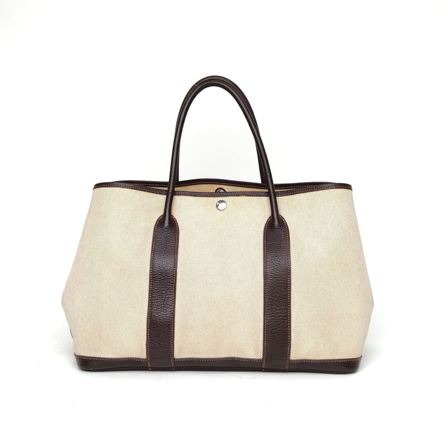 *HERMES Garden Party 36-Hana Vintage