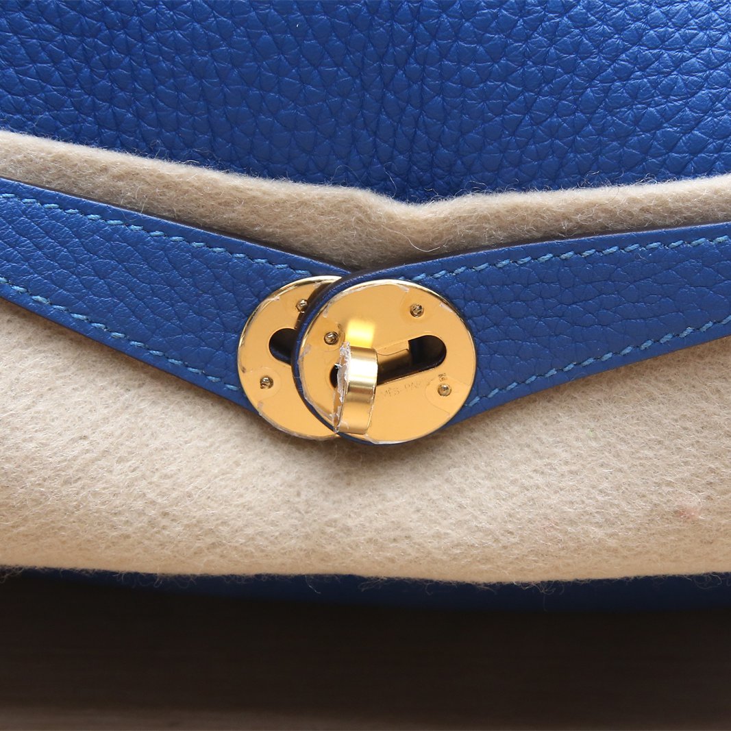 *HERMES Lindy 2019-Hana Vintage