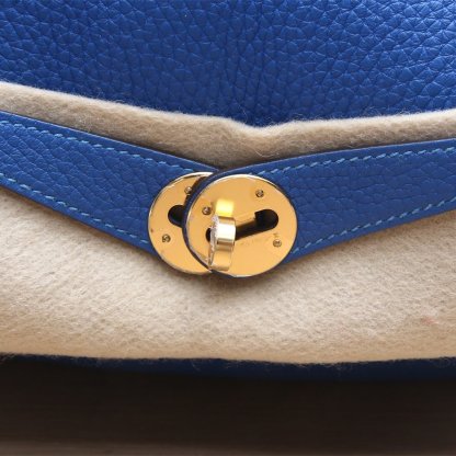 *HERMES Lindy 2019-Hana Vintage