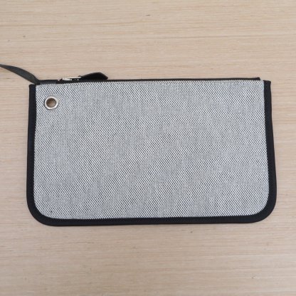 HERMES Herbag 31 Waterproof Canvas-Hana Vintage