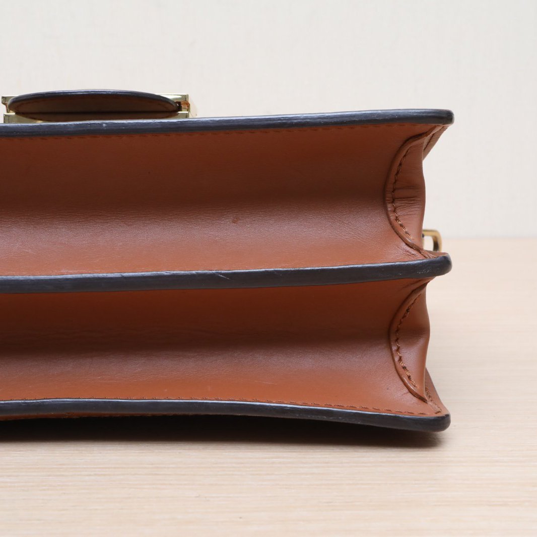 *LOUIS VUITTON Dauphine Medium 25-Hana Vintage