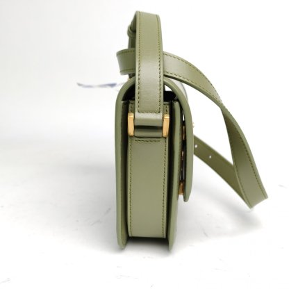 SAINT LAURENT Solferino Box Small 19-Hana Vintage
