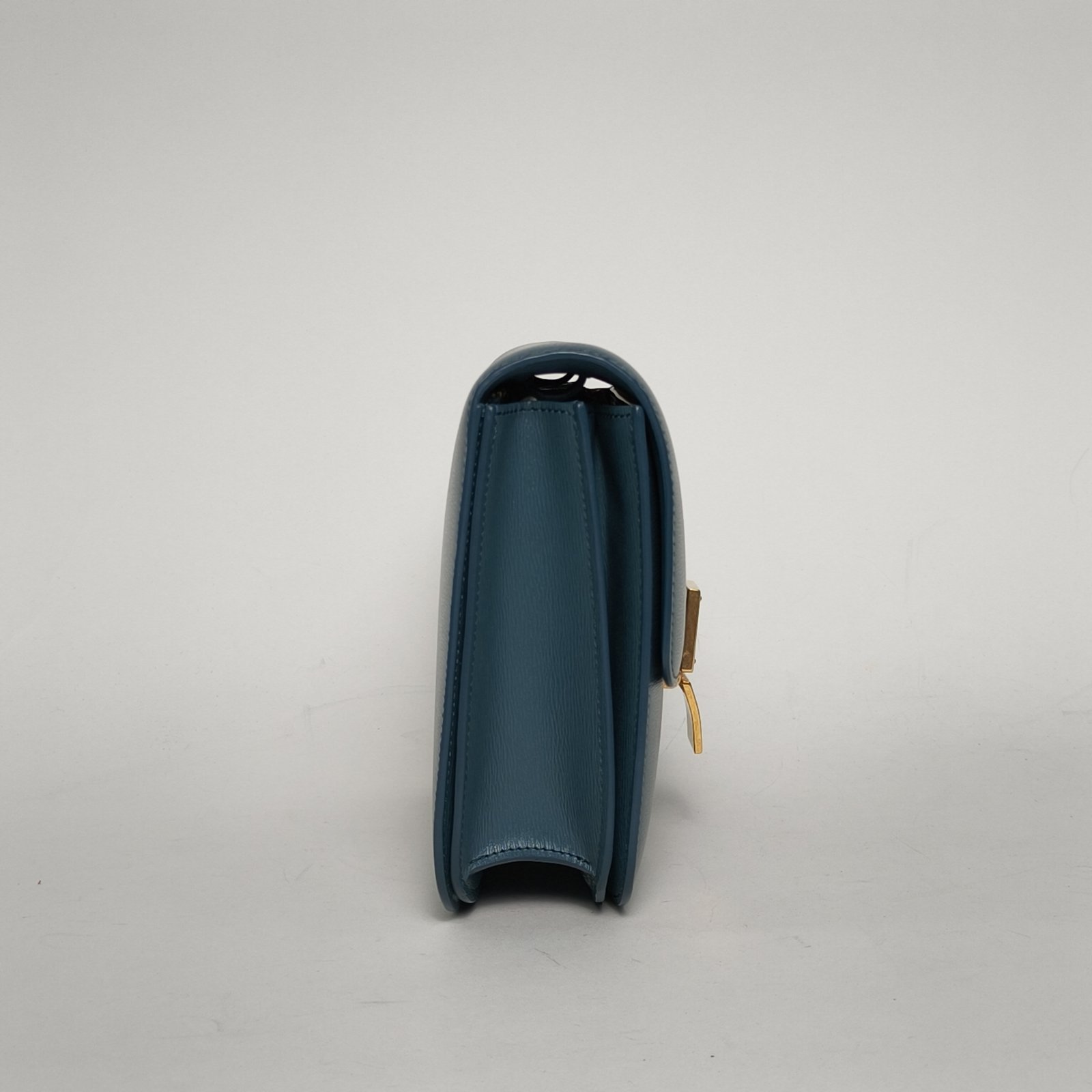 *CELINE Classic Box Medium Size-Hana Vintage
