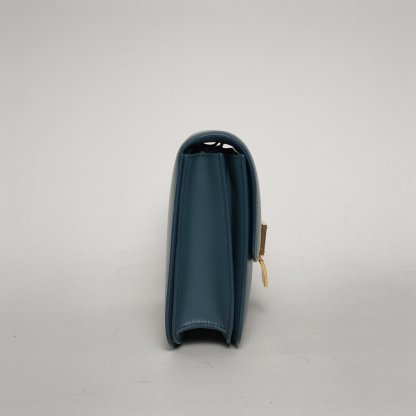 *CELINE Classic Box Medium Size-Hana Vintage