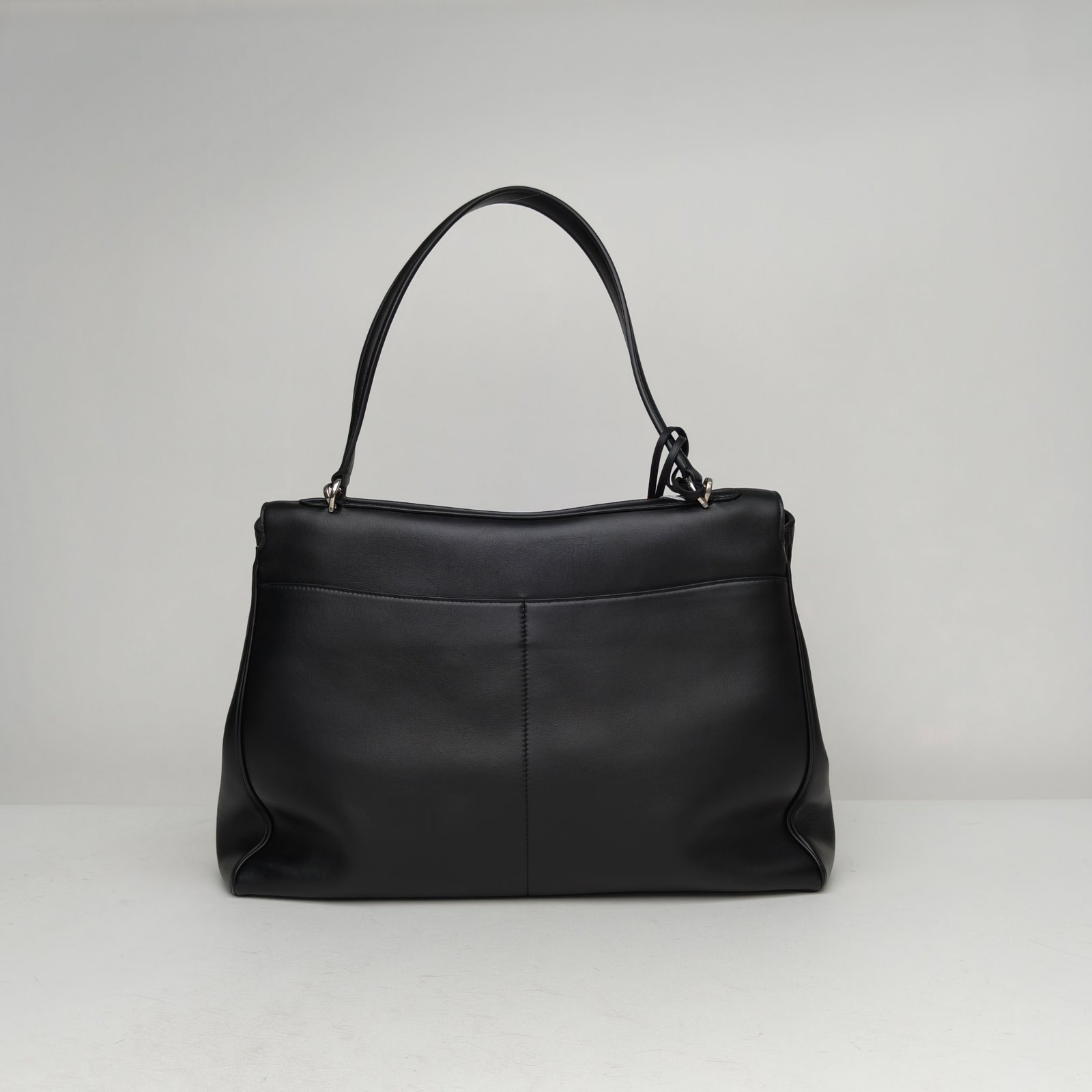 *BALENCIAGA Rodeo Large 40cm-Hana Vintage