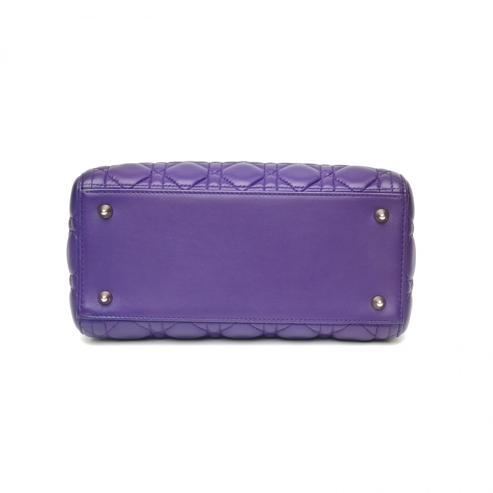 DIOR Lady Dior Five Compartments