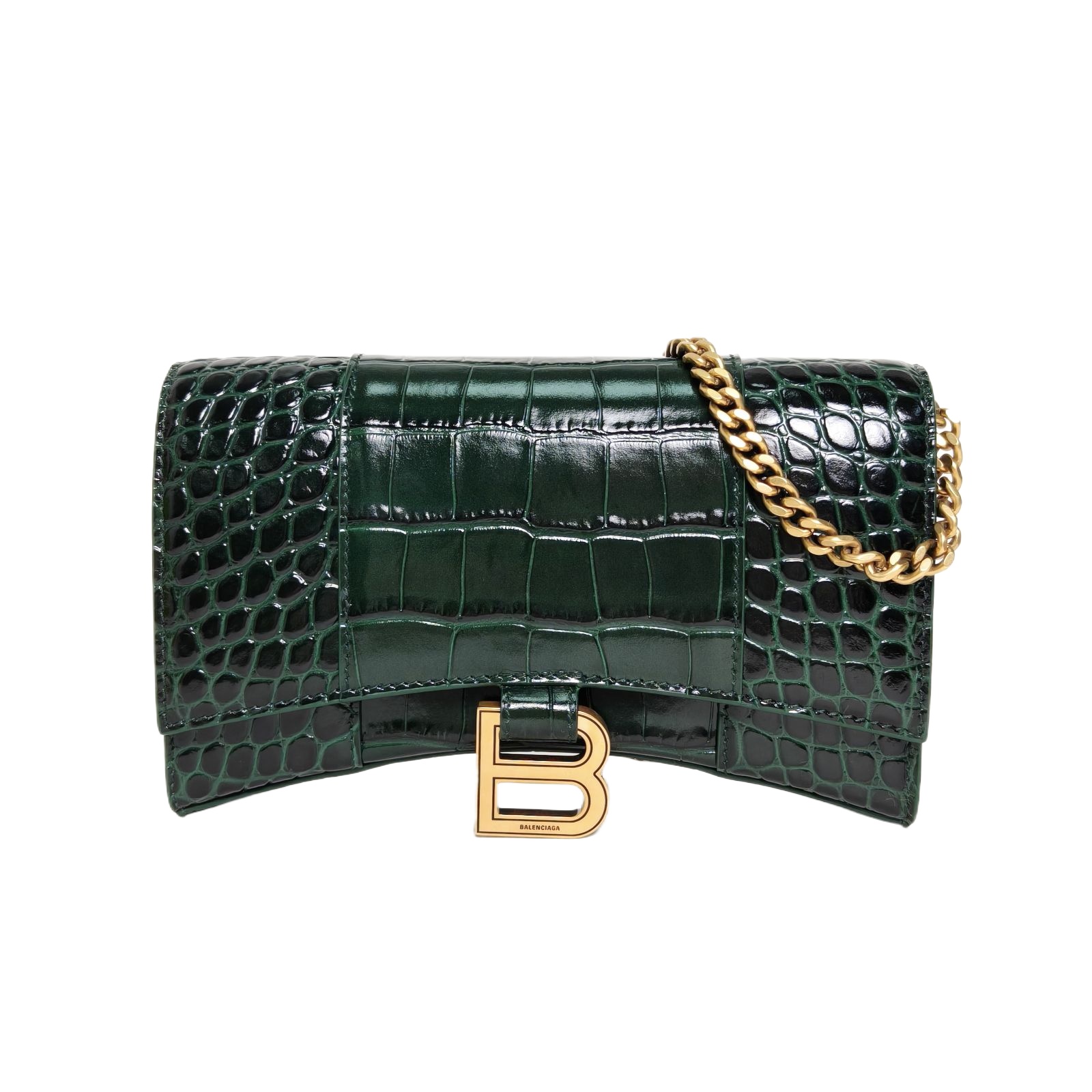 *BALENCIAGA Hourglass Woc