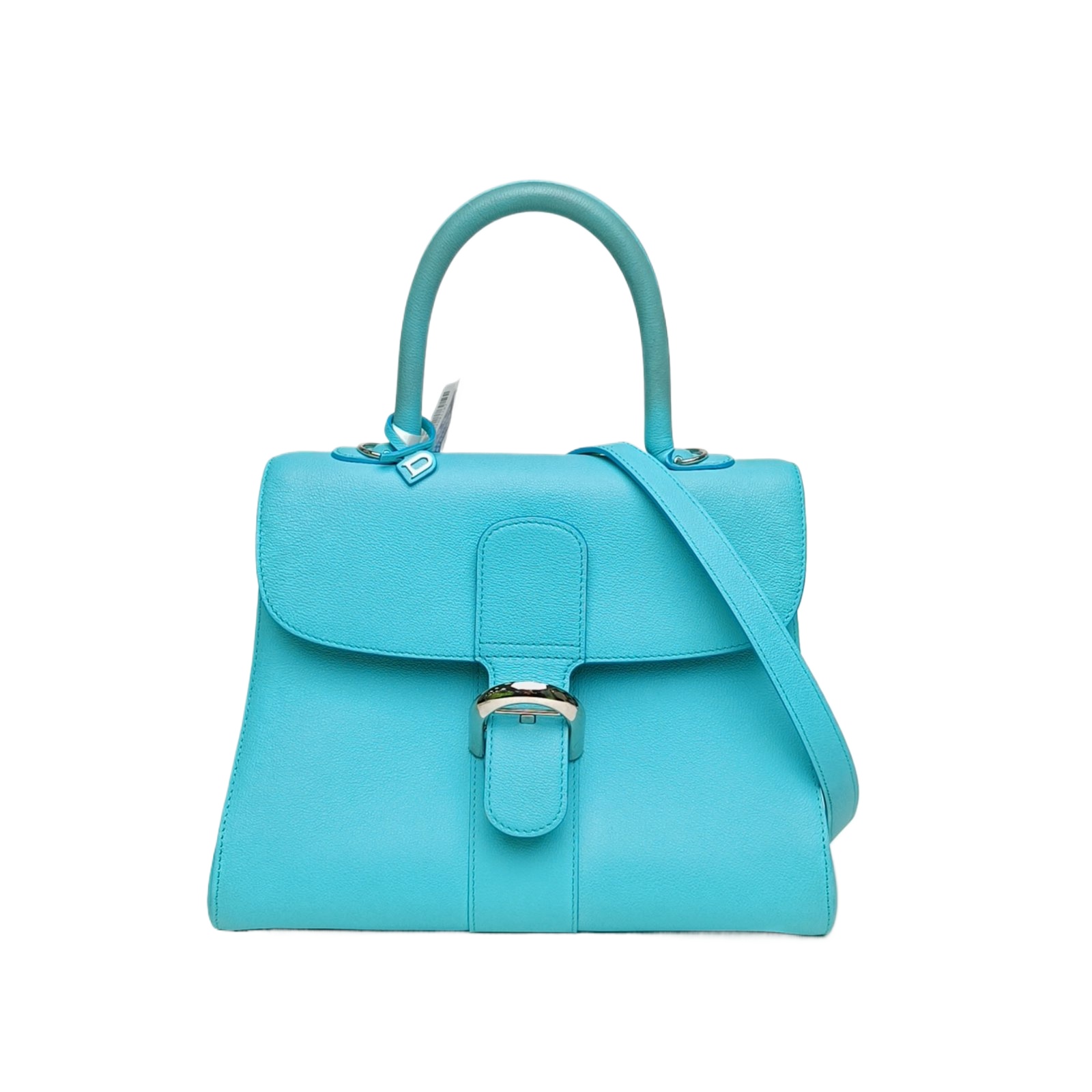 *DELVAUX Brillant Medium 29-Hana Vintage