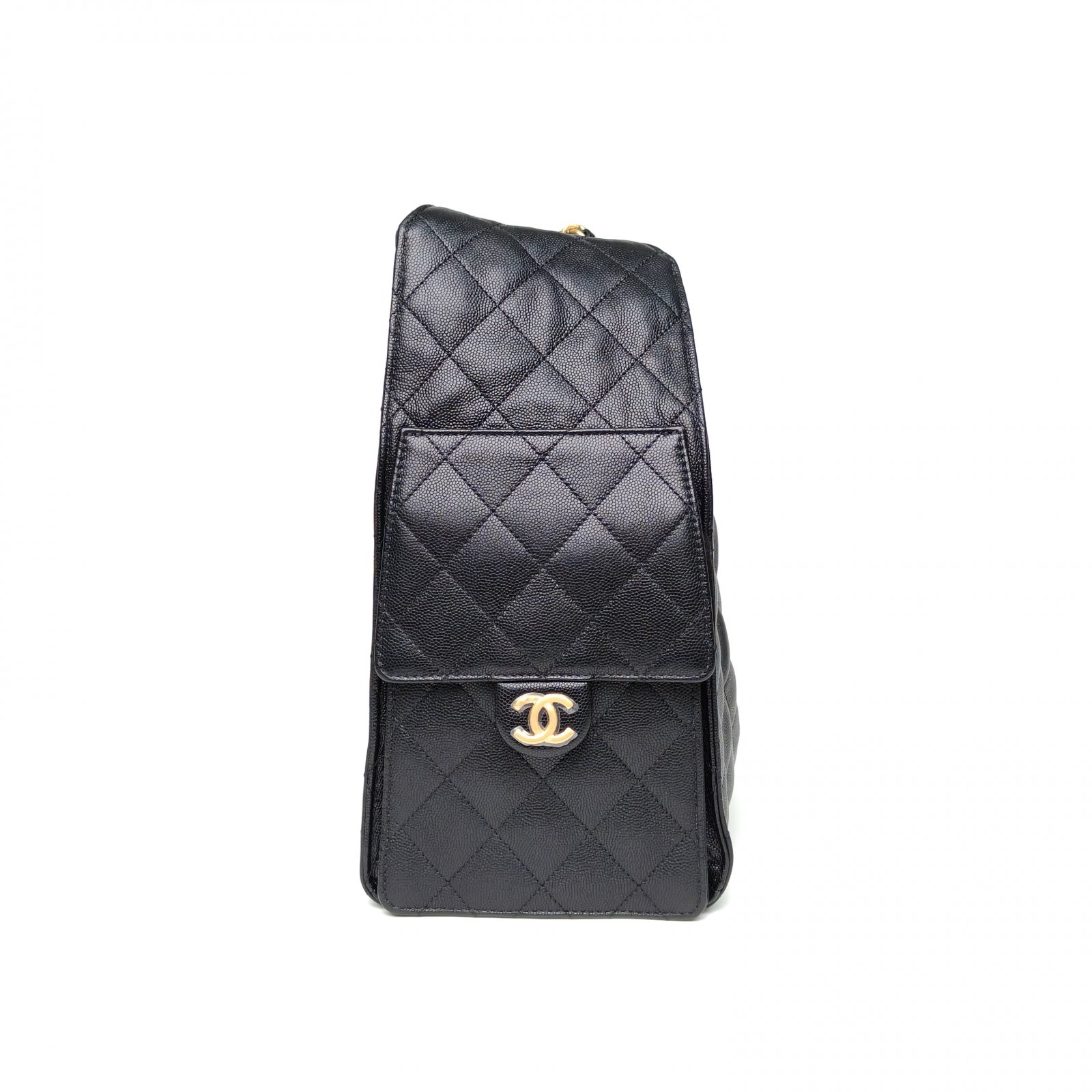 *CHANEL 25BAG Medium Shoulder Bag 40*30-Hana Vintage