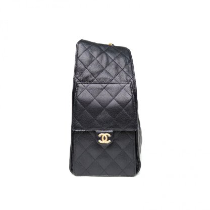 *CHANEL 25BAG Medium Shoulder Bag 40*30-Hana Vintage