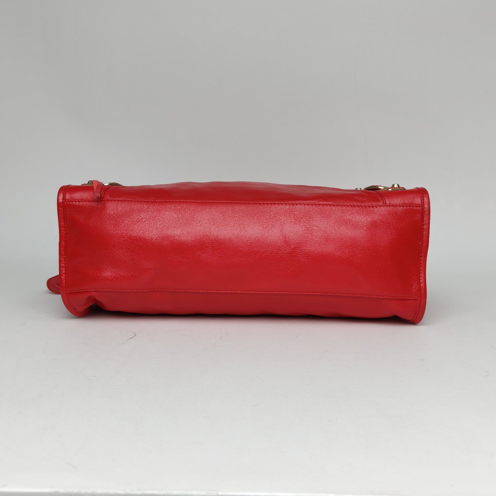 *BALENCIAGA CLASSIC CITY Motorcycle Bag Medium 38-Hana Vintage