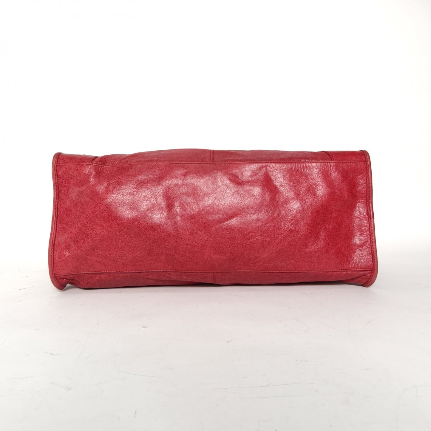 *BALENCIAGA CLASSIC CITY Motorcycle Bag, Large Size-Hana Vintage