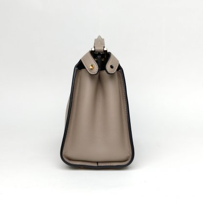 *FENDI PEEKABOO Small 27-Hana Vintage