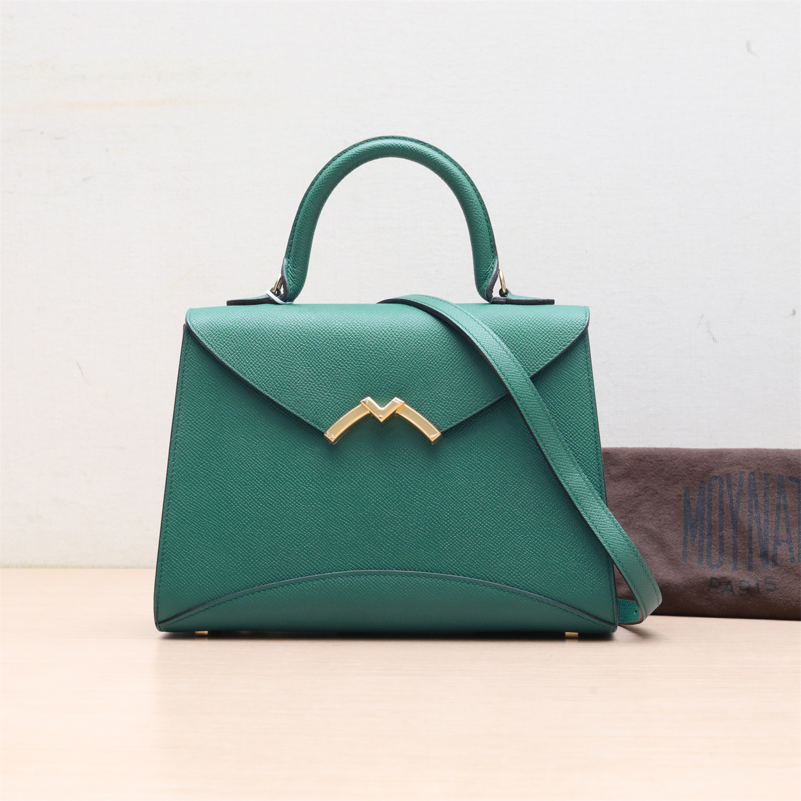 *MOYNAT Gabrielle Medium 26-Hana Vintage