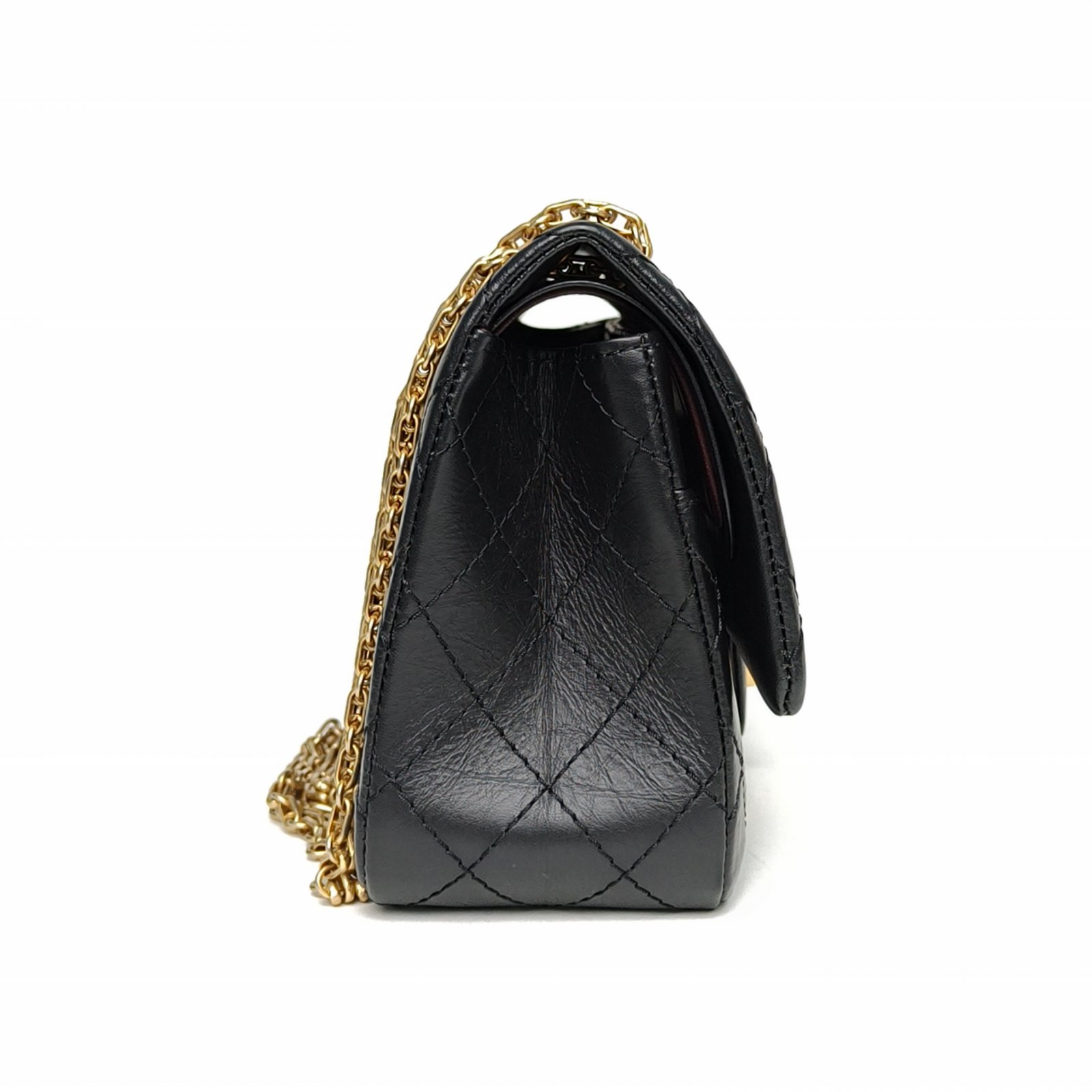 CHANEL 2.55 flap bag, small size, 24cm