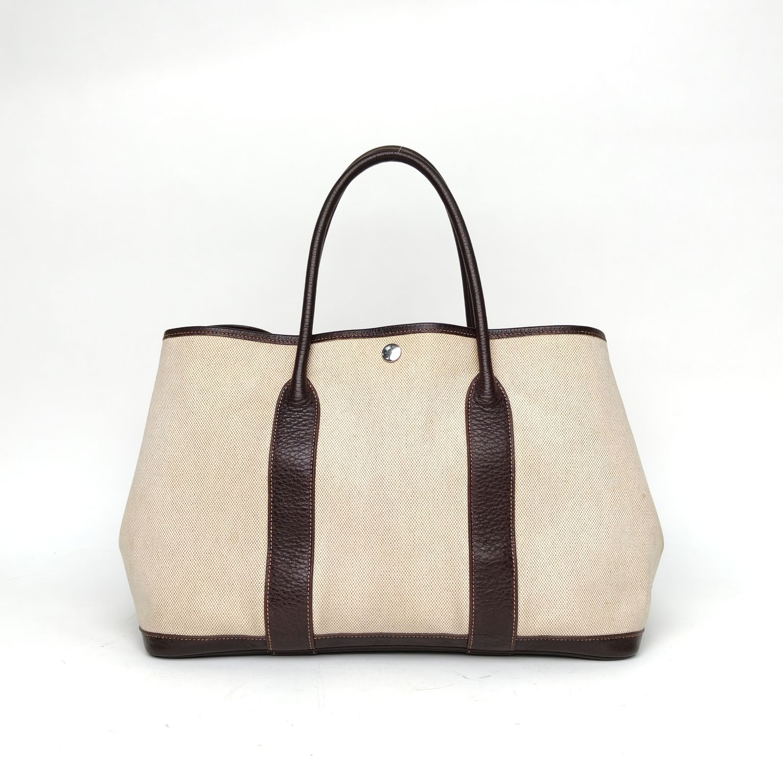 *HERMES Garden Party 36-Hana Vintage