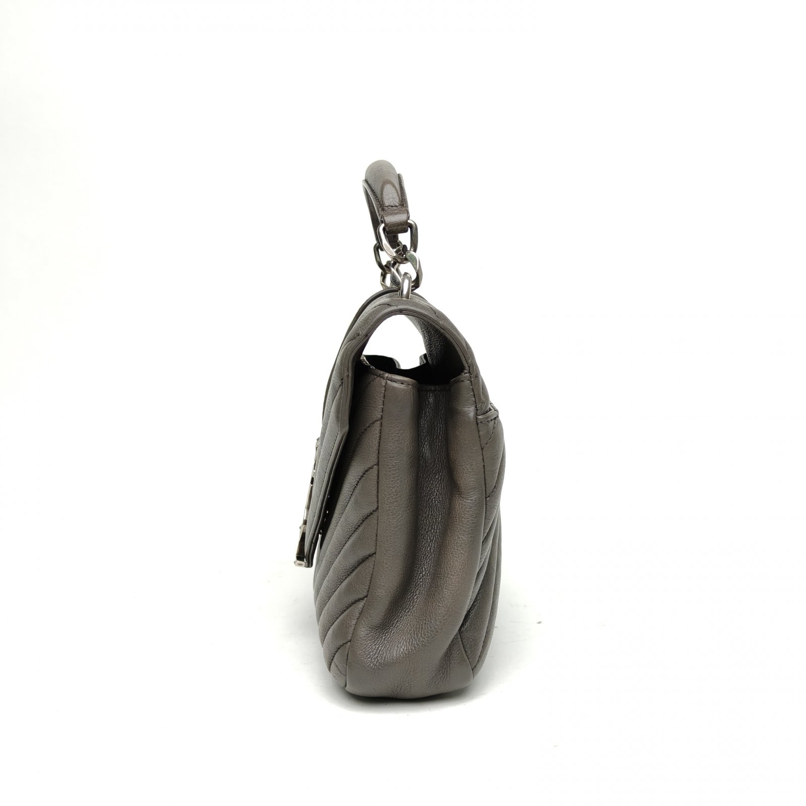 SAINT LAURENT College Pochette Metis Medium 24-Hana Vintage