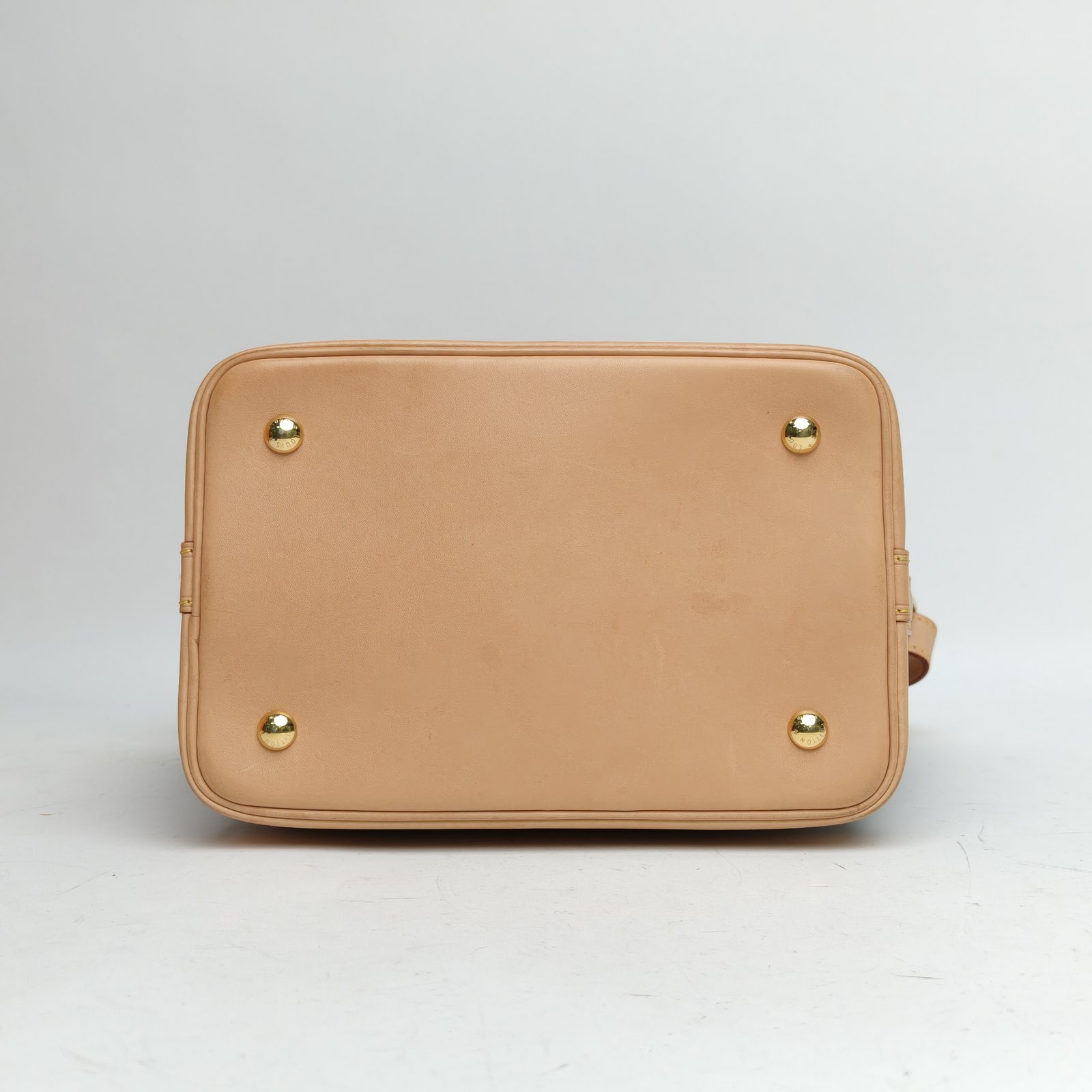 LOUIS VUITTON NOÉ Bucket Bag BB 22