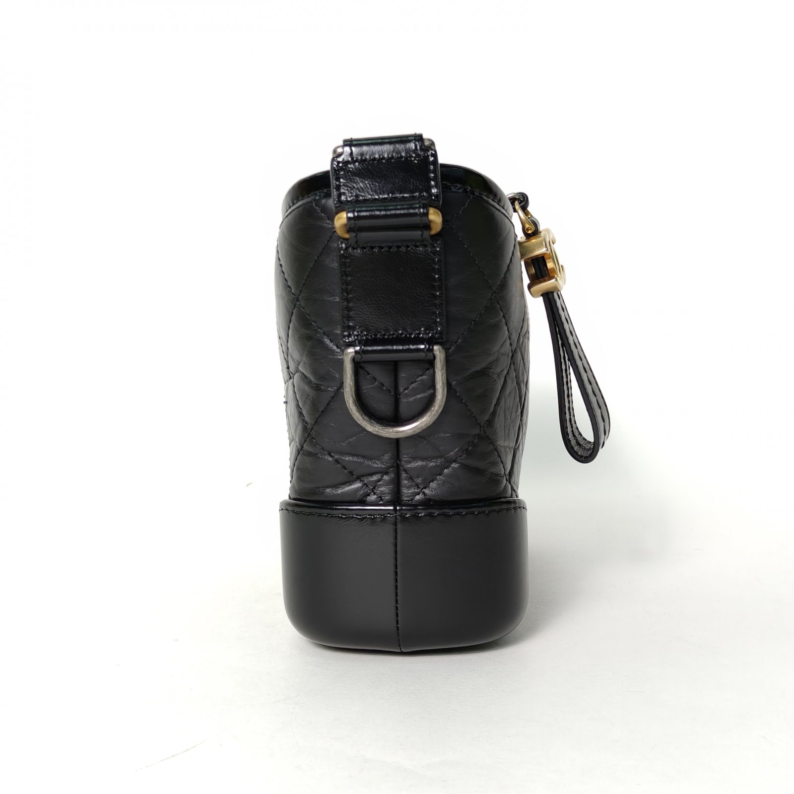 CHANEL GABRIELLE Gabrielle Hobo Bag Small 20cm