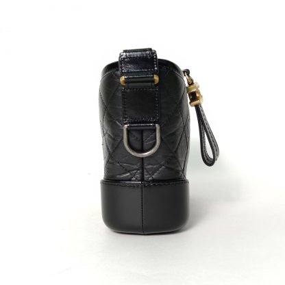 CHANEL GABRIELLE Gabrielle Hobo Bag Small 20cm