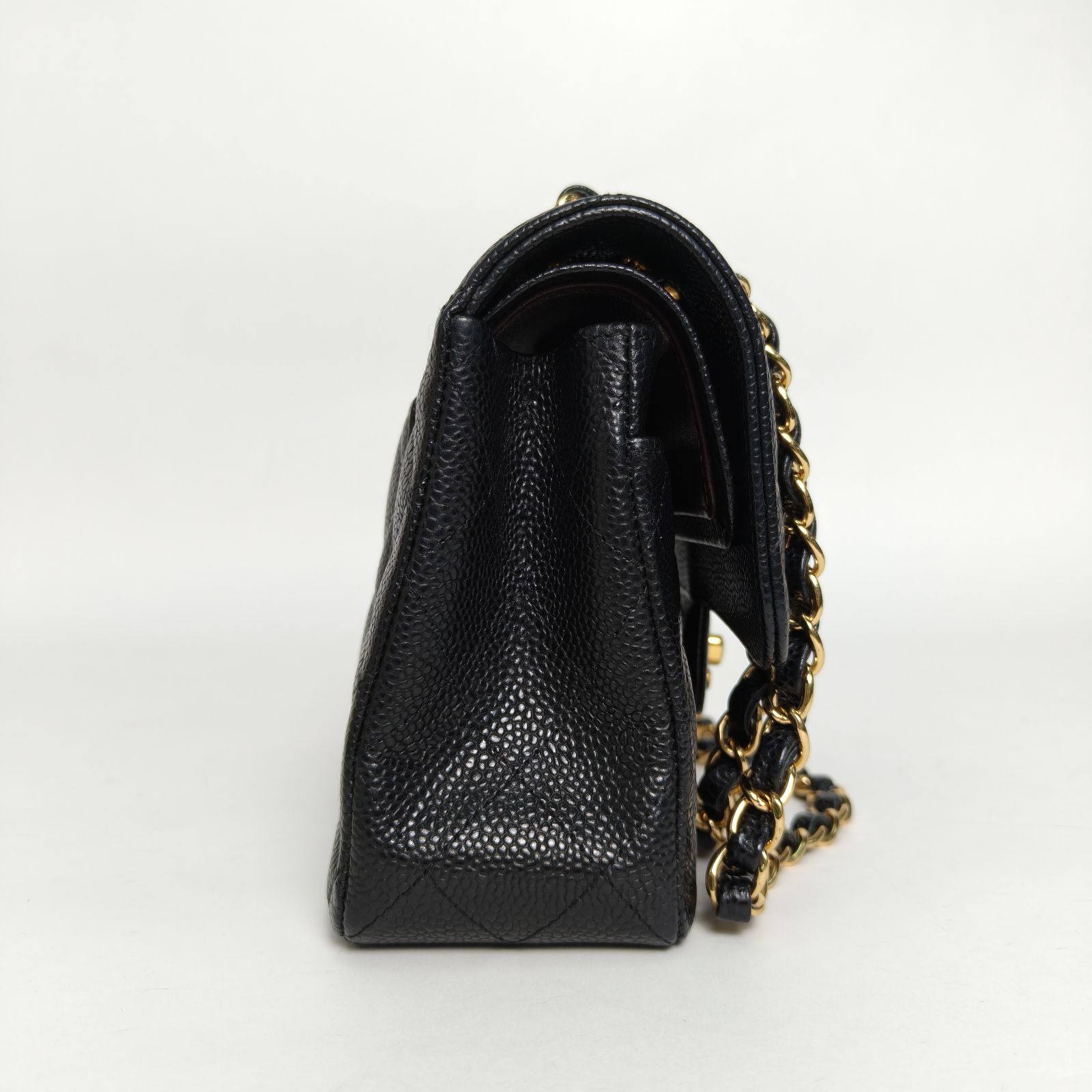 CHANEL CF Flap Bag, Small, 23cm