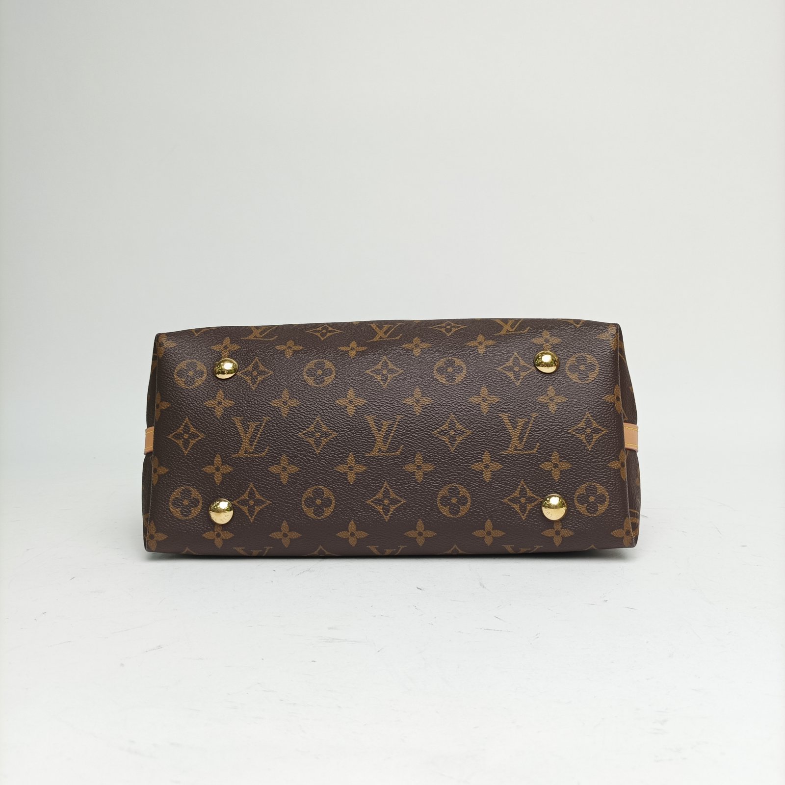 LOUIS VUITTON CARRYALL Small 29 with Detachable Pouch-Hana Vintage