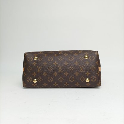 LOUIS VUITTON CARRYALL Small 29 with Detachable Pouch-Hana Vintage