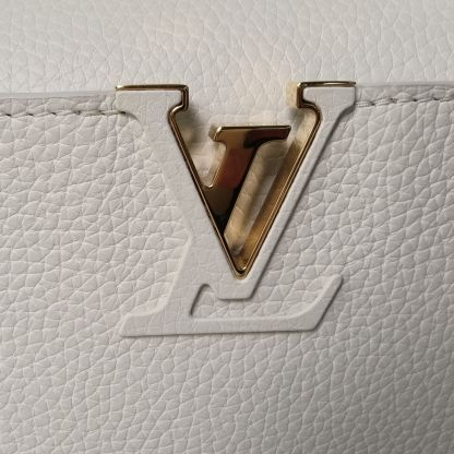 *LOUIS VUITTON Capucines BB 27-Hana Vintage