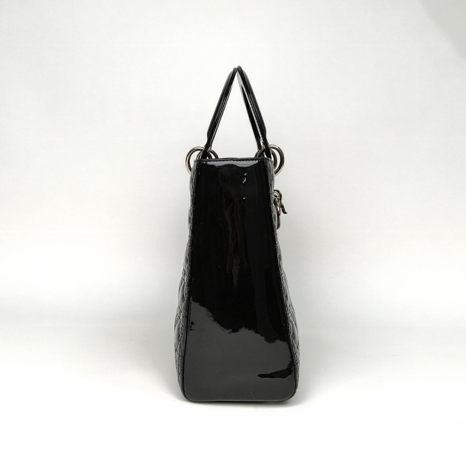 DIOR Lady Dior Bag, Seven Compartments